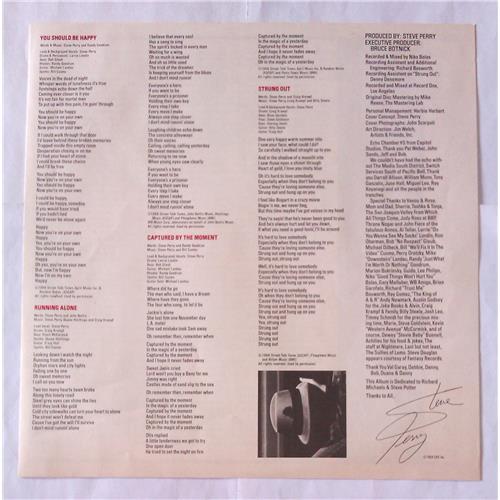 Картинка  Виниловые пластинки  Steve Perry – Street Talk / 28AP 2848 в  Vinyl Play магазин LP и CD   06826 3 
