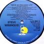Картинка  Виниловые пластинки  Steve Winwood – Back In The High Life / ILPS 9844 в  Vinyl Play магазин LP и CD   06009 5 