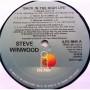  Vinyl records  Steve Winwood – Back In The High Life / ILPS 9844 picture in  Vinyl Play магазин LP и CD  06530  4 