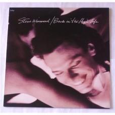 Steve Winwood – Back In The High Life / ILPS 9844