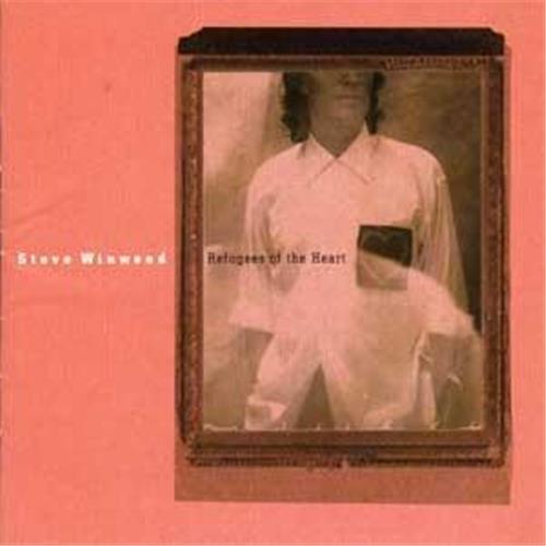  Vinyl records  Steve Winwood – Refugees Of The Heart / 1-91405 in Vinyl Play магазин LP и CD  00769 