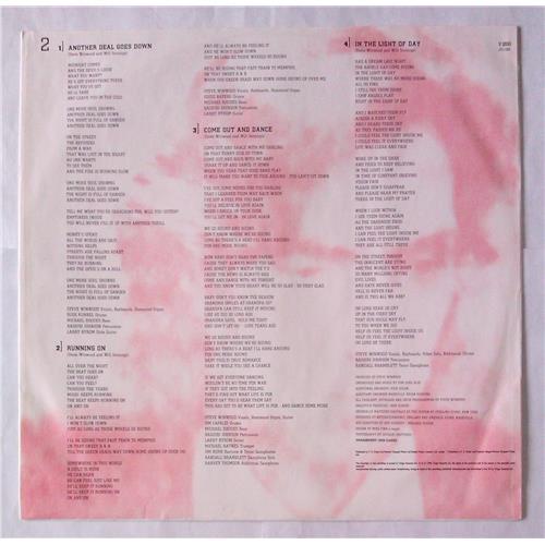 Картинка  Виниловые пластинки  Steve Winwood – Refugees Of The Heart / 211 032 в  Vinyl Play магазин LP и CD   05926 3 