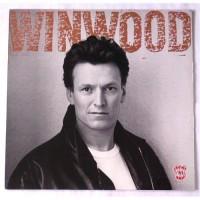 Steve Winwood – Roll With It / 209 165-630