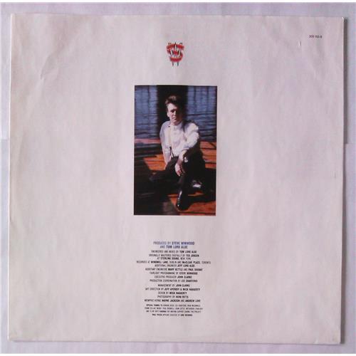 Картинка  Виниловые пластинки  Steve Winwood – Roll With It / 209 165-630 в  Vinyl Play магазин LP и CD   05927 3 