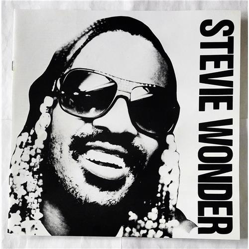 Картинка  Виниловые пластинки  Stevie Wonder – Stevie Wonder's Original Musiquarium 1 / VIP-4~ 5 в  Vinyl Play магазин LP и CD   07373 4 