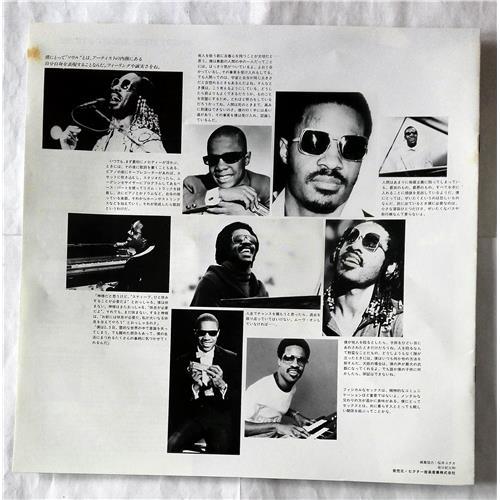Картинка  Виниловые пластинки  Stevie Wonder – Stevie Wonder's Original Musiquarium 1 / VIP-4~ 5 в  Vinyl Play магазин LP и CD   07373 5 