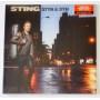  Vinyl records  Sting – 57th & 9th / 00602557117745 / Sealed in Vinyl Play магазин LP и CD  09481 