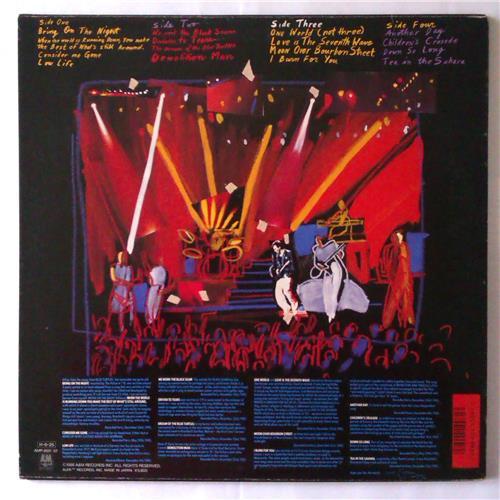 Картинка  Виниловые пластинки  Sting – Bring On The Night / AMP-8021/22 в  Vinyl Play магазин LP и CD   04327 1 