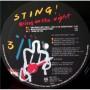 Картинка  Виниловые пластинки  Sting – Bring On The Night / AMP-8021/22 в  Vinyl Play магазин LP и CD   04327 10 