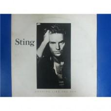 Sting – ...Nothing Like The Sun / C35Y3203