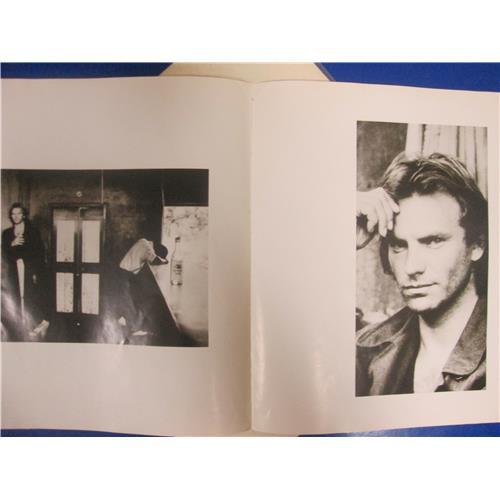  Vinyl records  Sting – ...Nothing Like The Sun / C35Y3203 picture in  Vinyl Play магазин LP и CD  03494  2 