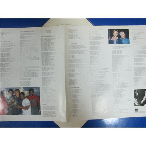  Vinyl records  Sting – ...Nothing Like The Sun / C35Y3203 picture in  Vinyl Play магазин LP и CD  03494  3 