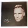  Виниловые пластинки  Sting – Sacred Love / 0600753704561 / Sealed в Vinyl Play магазин LP и CD  09482 