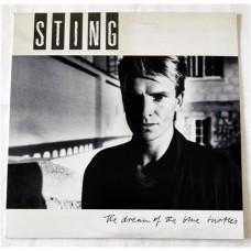 Sting – The Dream Of The Blue Turtles / AMP-28125