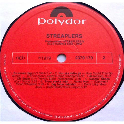  Vinyl records  Streaplers – Om Jag Sager Att Jag Alskar... / 2379 179 picture in  Vinyl Play магазин LP и CD  06380  5 