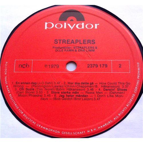  Vinyl records  Streaplers – Om Jag Sager Att Jag Alskar... / 2379 179 picture in  Vinyl Play магазин LP и CD  06380  6 