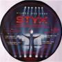 Картинка  Виниловые пластинки  Styx – Kilroy Was Here / AMLX 63734 в  Vinyl Play магазин LP и CD   04903 6 