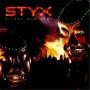  Виниловые пластинки  Styx – Kilroy Was Here / AMP-28068 в Vinyl Play магазин LP и CD  00780 