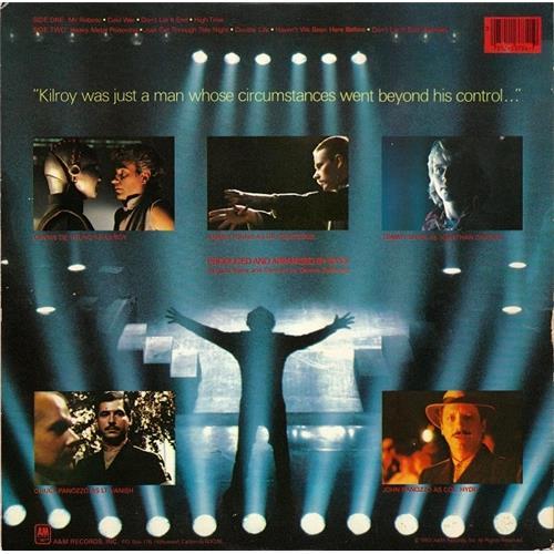 Картинка  Виниловые пластинки  Styx – Kilroy Was Here / AMP-28068 в  Vinyl Play магазин LP и CD   00780 1 