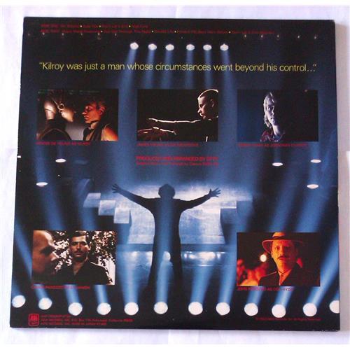 Картинка  Виниловые пластинки  Styx – Kilroy Was Here / AMP-28068 в  Vinyl Play магазин LP и CD   06811 3 