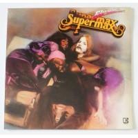 Supermax – Fly With Me / 9029543713 / Sealed
