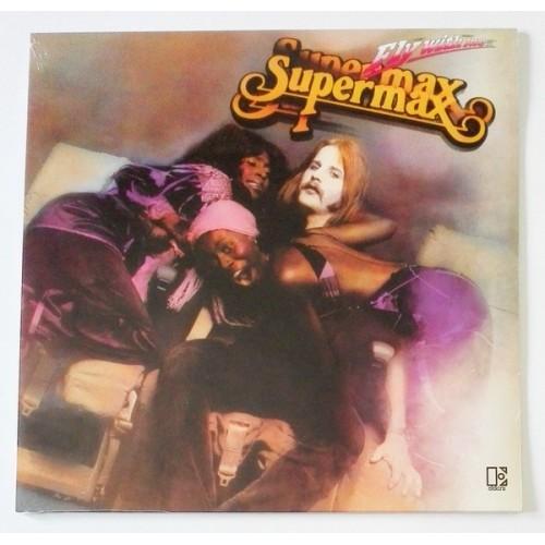  Виниловые пластинки  Supermax – Fly With Me / 9029543713 / Sealed в Vinyl Play магазин LP и CD  09440 