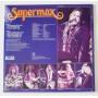 Картинка  Виниловые пластинки  Supermax – Fly With Me / 9029543713 / Sealed в  Vinyl Play магазин LP и CD   09440 1 