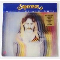Supermax – Supermax Meets The Almighty / 9029568993 / Sealed