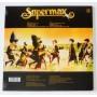Картинка  Виниловые пластинки  Supermax – Types Of Skin / 01 90295743963 / Sealed в  Vinyl Play магазин LP и CD   09495 1 