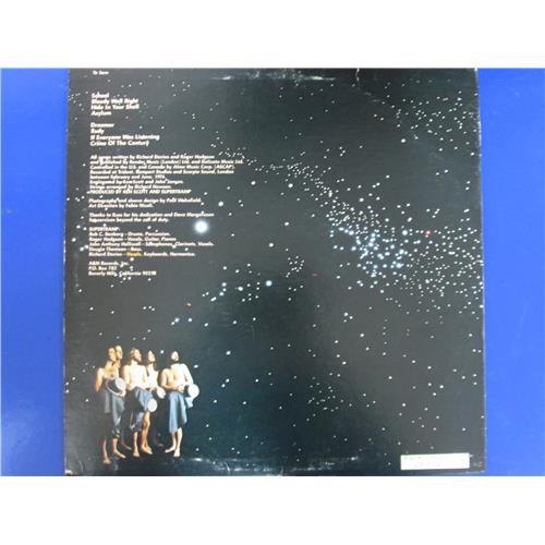 Картинка  Виниловые пластинки  Supertramp – Crime Of The Century / SP-3647 в  Vinyl Play магазин LP и CD   04952 1 