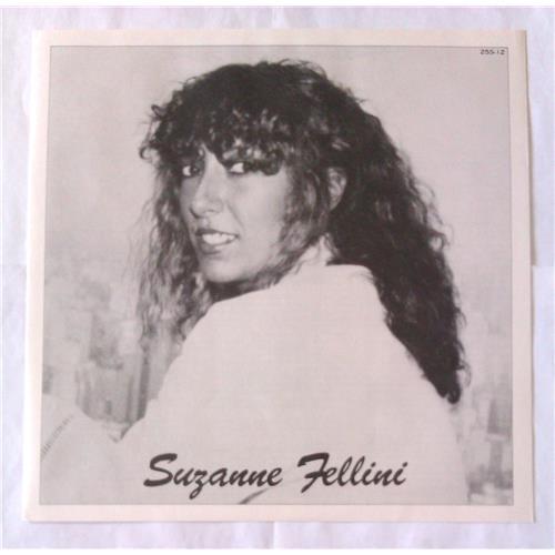  Vinyl records  Suzanne Fellini – Suzanne Fellini / 25S-12 picture in  Vinyl Play магазин LP и CD  06818  2 