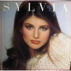 Sylvia – Just Sylvia / RPL-8162