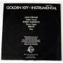 Картинка  Виниловые пластинки  Syndicate – Golden Key / EDITION 85-9 в  Vinyl Play магазин LP и CD   07523 1 