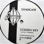  Vinyl records  Syndicate – Golden Key / EDITION 85-9 picture in  Vinyl Play магазин LP и CD  07523  2 
