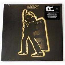 T. Rex – Electric Warrior / 535 407-6 / Sealed