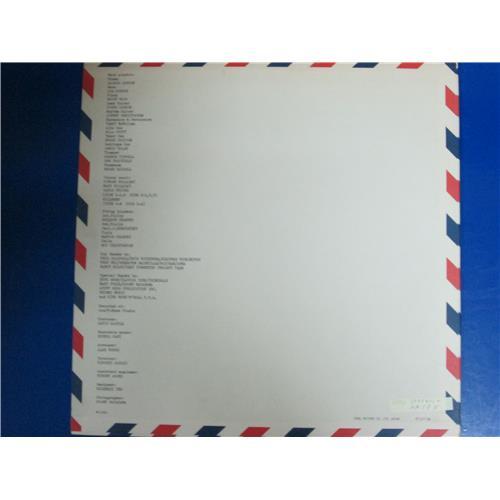  Vinyl records  Tachi Hiroshi – Love Letter From The U.S.A. / SKS 8 picture in  Vinyl Play магазин LP и CD  04061  1 