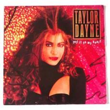 Taylor Dayne – Tell It To My Heart / 208 898