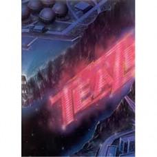 Teaze – On The Loose / SUX-69-V