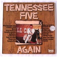 Tennessee Five – Again / ARD 1707