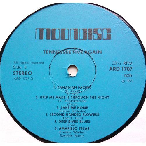 Картинка  Виниловые пластинки  Tennessee Five – Again / ARD 1707 в  Vinyl Play магазин LP и CD   06466 3 