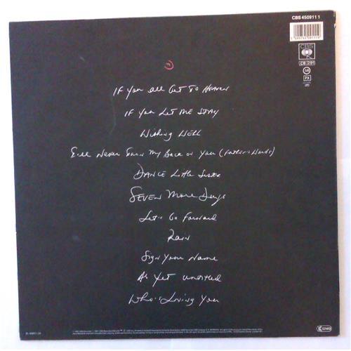  Vinyl records  Terence Trent D'Arby – Introducing The Hardline According To Terence Trent D'Arby / CBS 450911 1 picture in  Vinyl Play магазин LP и CD  04449  1 