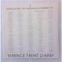 Картинка  Виниловые пластинки  Terence Trent D'Arby – Introducing The Hardline According To Terence Trent D'Arby / CBS 450911 1 в  Vinyl Play магазин LP и CD   04449 3 
