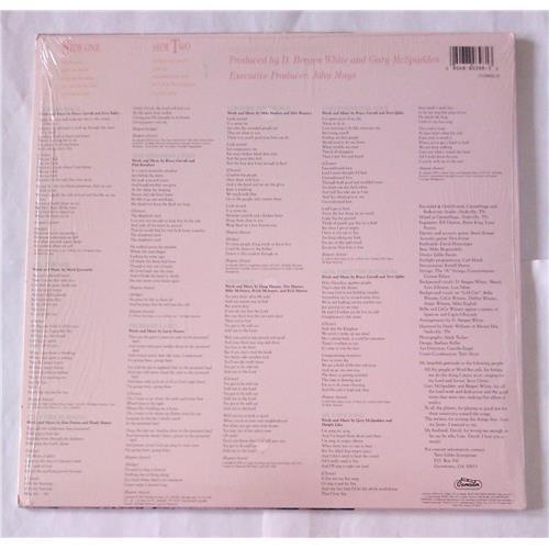 Картинка  Виниловые пластинки  Terri Gibbs – Comfort The People / 7019969135 в  Vinyl Play магазин LP и CD   06953 1 