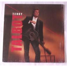 Terry Talbot – Terry Talbot / 7-01-001121-4