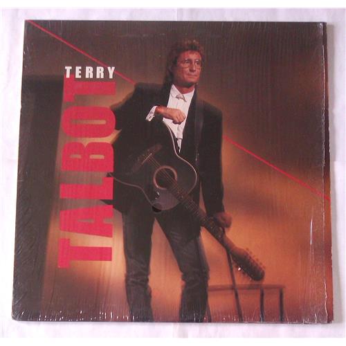  Vinyl records  Terry Talbot – Terry Talbot / 7-01-001121-4 in Vinyl Play магазин LP и CD  06597 