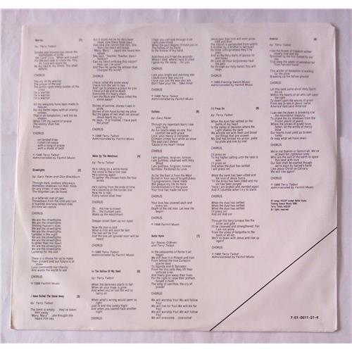 Картинка  Виниловые пластинки  Terry Talbot – Terry Talbot / 7-01-001121-4 в  Vinyl Play магазин LP и CD   06597 3 