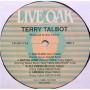 Картинка  Виниловые пластинки  Terry Talbot – Terry Talbot / 7-01-001121-4 в  Vinyl Play магазин LP и CD   06597 5 