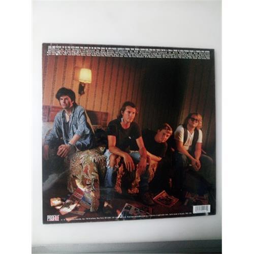 Картинка  Виниловые пластинки  The Accelerators – The Accelerators / PRO-1246 / Sealed в  Vinyl Play магазин LP и CD   05946 1 