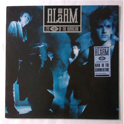  Виниловые пластинки  The Alarm – Eye Of The Hurricane / ILP 460131 1 в Vinyl Play магазин LP и CD  04421 