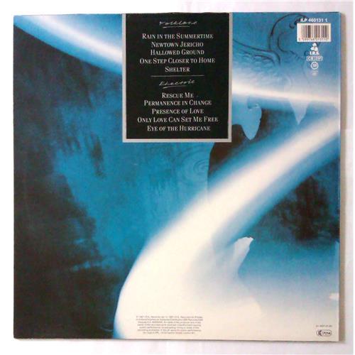 Картинка  Виниловые пластинки  The Alarm – Eye Of The Hurricane / ILP 460131 1 в  Vinyl Play магазин LP и CD   04421 1 